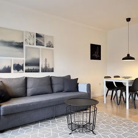 One Bedroom In Glostrup, Hovedvejen 182, דירה