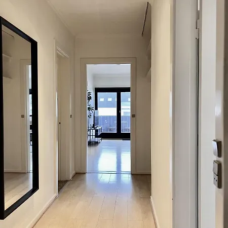 One Bedroom In Glostrup, Hovedvejen 182,