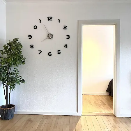 One Bedroom In Glostrup, Hovedvejen 182, *