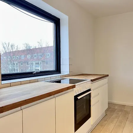 One Bedroom In Glostrup, Hovedvejen 182, גלוסטרופ