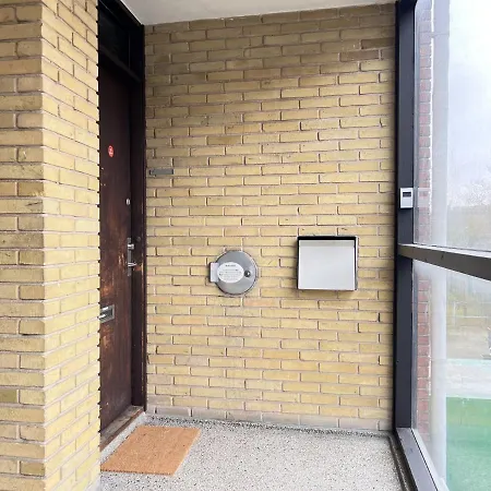 דירה One Bedroom In Glostrup, Hovedvejen 182,
